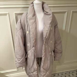 COPY - Free people Ella puffer coat